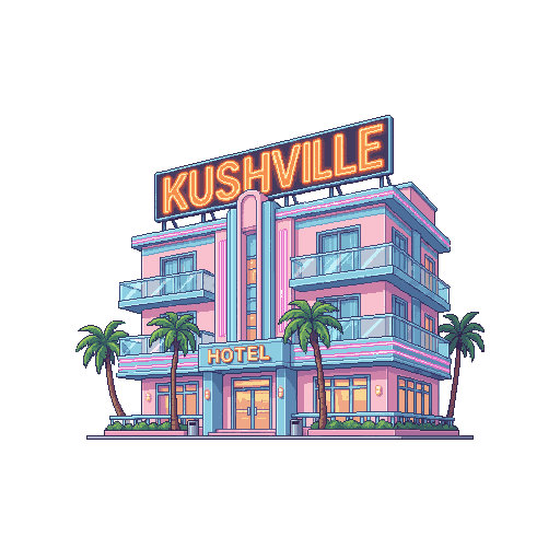 The Kushville Hotel